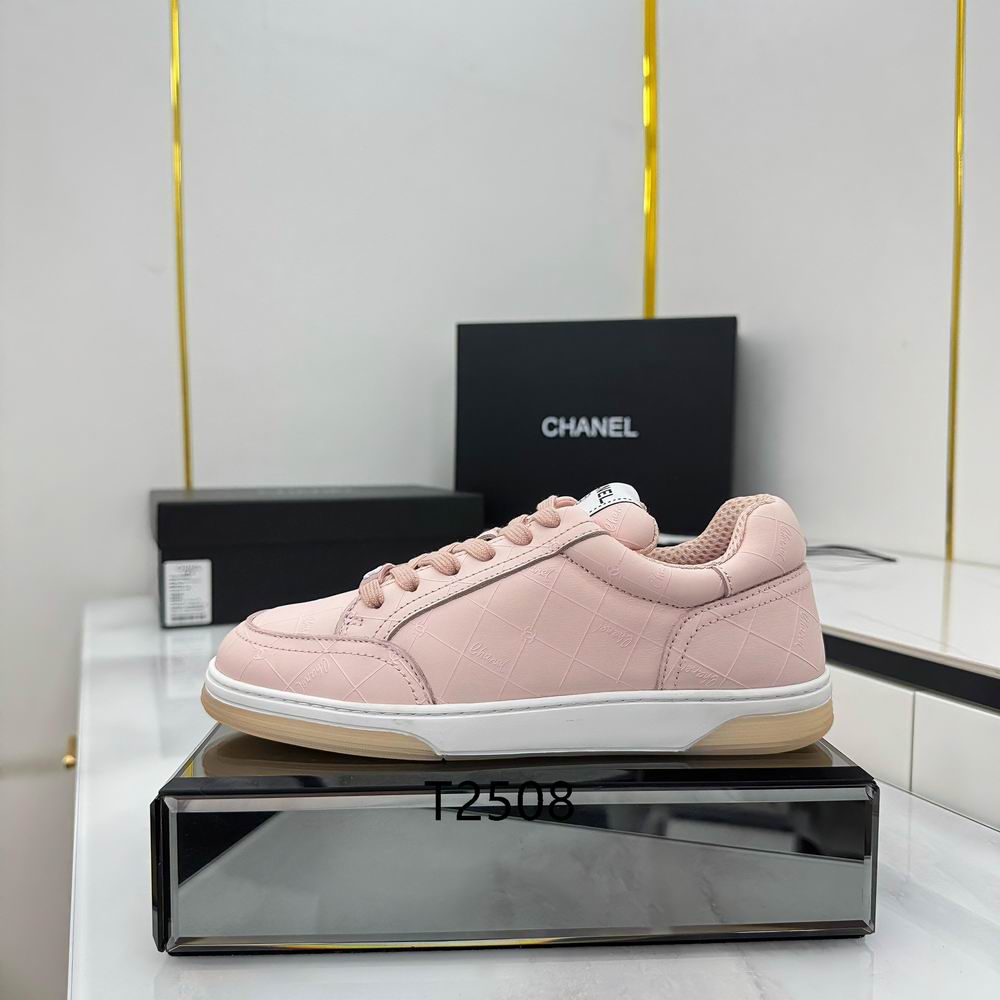 CHANEL shoes 35-41 h0809